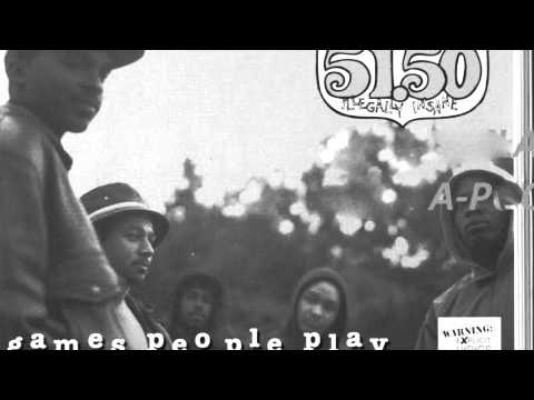 5150 - Breaking And Entering