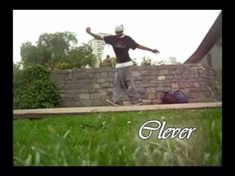 [Cwalklife.com] Noob Cup | Clever vs JohansW | First Round