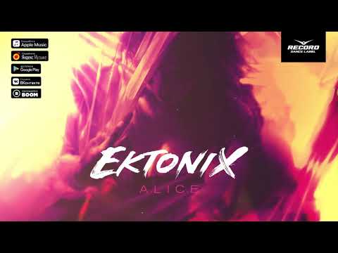 Ektonix - Alice