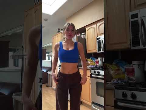 HOW TO: INSTANT HOURGLASS FIGURE