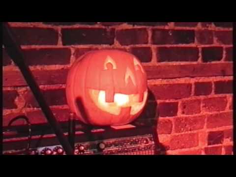 The Wytches - Halloween 2016 (Ghost House)