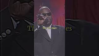 Long Live Coolio🙏🏼🕊️