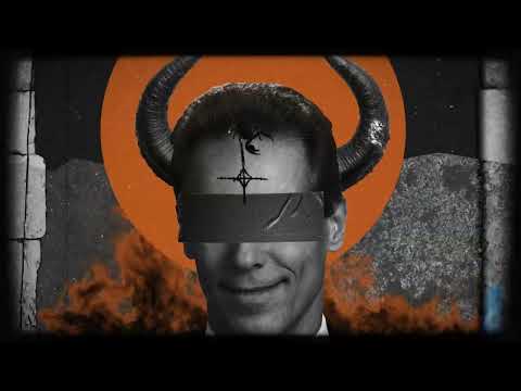 The Wildhearts KUNCE lyric video