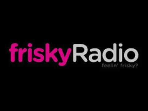 Randall - Nonverbal Communication on Frisky Radio 24-01-2008