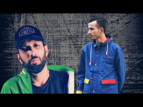 Ziq Zaq x Rüzgar - Freestyle