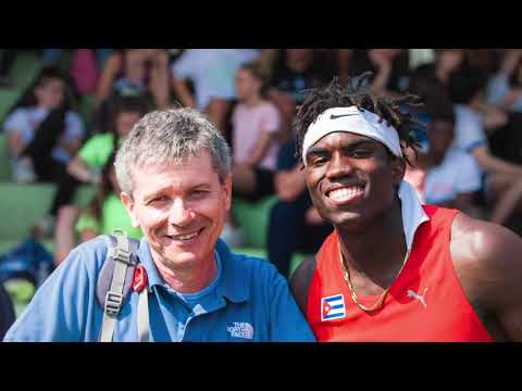 Campionati studenteschi di Atletica leggera a s  2017 2018