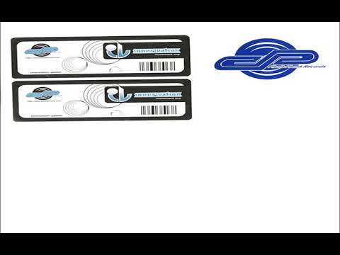 Inner-Vation - Progressive Theory (1998)