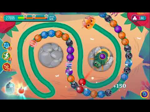 Violas Quest Level 126 - NO BOOSTERS 🦉 | SKILLGAMING ✔️