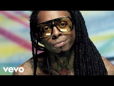 Lil Wayne - No Worries ft. Detail (Explicit)