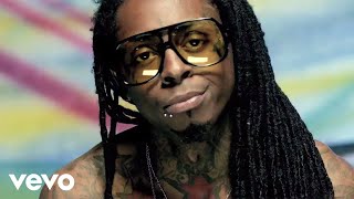 Lil Wayne - No Worries (ft. Detail)