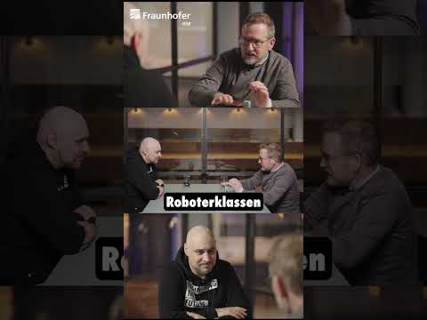 Video Thumbnail: Effiziente Abläufe: KI-Koordination im Klinik-Ökosystem 📊