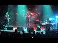 Manchester Orchestra - My Friend Marcus (London, 2011)