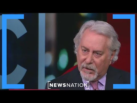 Expert: Beware of `food crime` at grocery store | CUOMO