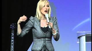" Spiritual warfare "Part 1  - Pastor Paula White -