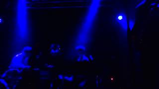 Timber Timbre - Grand Canyon - Berlin 2014 (1/6)