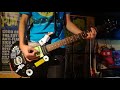 Fenix TX - Beating A Dead Horse GUITAR Cover