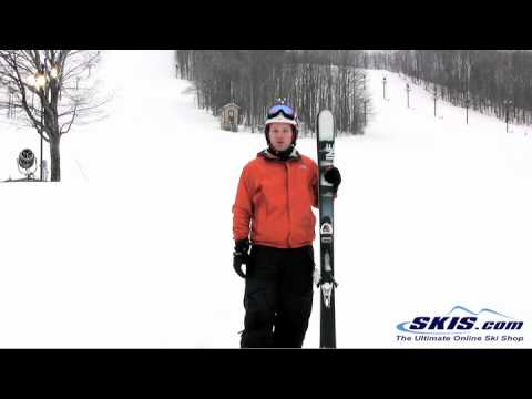 2013 Line Prophet Flite Ski Review By Skis.com