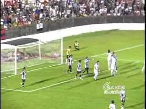 São Raimundo (PA) 1x0 Botafogo (RJ)