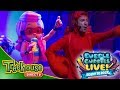 Bubble Guppies Live Ready To Rock Lobster Dance Songs For Kids