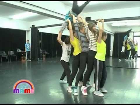 Supercopii - Carmen Ungureanu