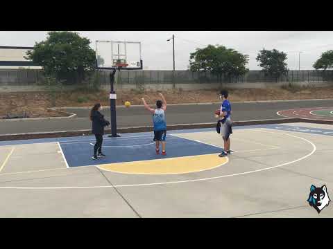 El CB7P vuelve a los entrenamientos