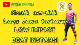 Download lagu MUSIC AEROBIK DANGDUT JAWA VIRAL_BEAT INSTANSI LOW IMPACT #krisnarowter #aerobik #musikaerobik mp3 Download lagu MUSIC AEROBIK DANGDUT JAWA VIRAL_BEAT INSTANSI LOW IMPACT #krisnarowter #aerobik #musikaerobik mp3