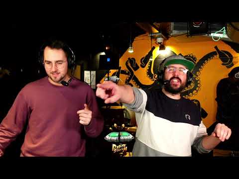 Pépite Stadium Melee #8 - Mahie (Falco) vs. raoul (Fox) - Grand Final