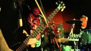 Melvins "Onions Make The Milk Taste Bad" @ The Continental Room 03-23-2016