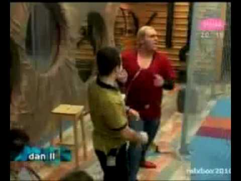 VB VIP 4 - Boki 13 i Milan - Insomnia