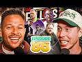 Calfreezy Ranks The WORST Fellas Guests CRAZY Death Row Meals Does Money TRULY Buy Happiness