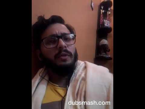 Avinash Kumar Video.