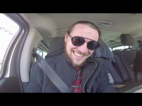 Bennet's Lose Your Ties VLOG - Episode 11