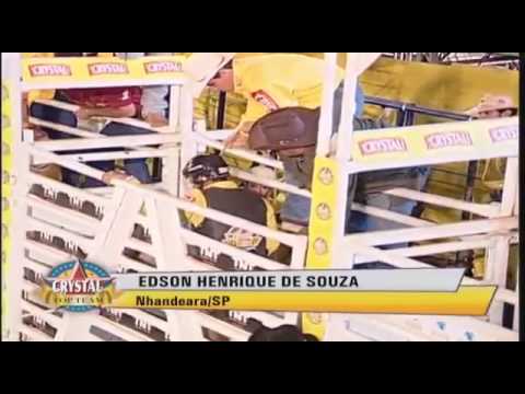 Almir Cambra Final do Rodeio de Carapicuíba SP 2009 .