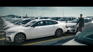 Borlease ve SIXT ile ayaklarınızı yerden kesiyoruz!