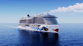 AIDA Cruises: Genau mein Urlaub AIDA Cruises: Genau mein Urlaub