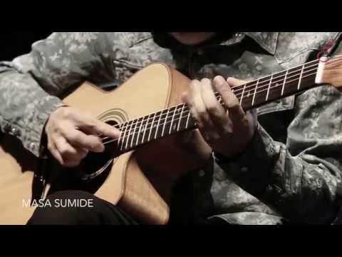 2015 IFSGF 國際指彈吉他音樂節 VIETNAM (越南場)