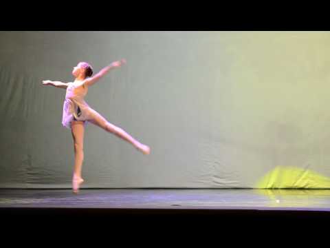 Mysl-Potok 2017 Gala, Lymarenko Diana I Place