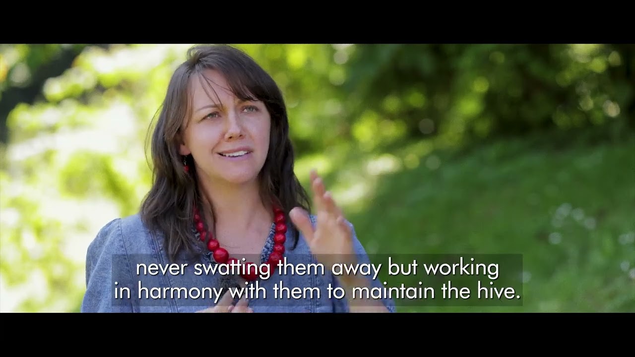 Tree-Beekeeping: A Living Heritage // Bartnictwo
