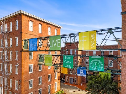 130 John Street, #459 Lowell, MA | ColdwellBankerHomes.com