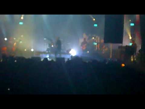 Elán - Teraz alebo nikdy (Fontána pre Zuzanu Live Martin 06 06 2009)