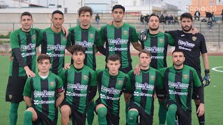 Torna alla vittoria il giovane Bitonto: col Molfetta è un netto 3-1