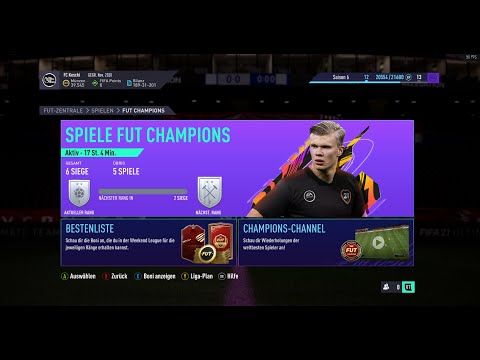 Meine WL Rewards!!!!!