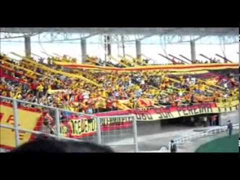Deportivo Pereira Vs alianza petrolera