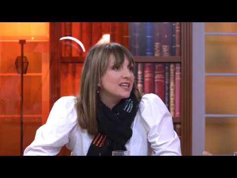 Perwoll fashion week i Marija hand made! - DJS - (TV Happy 14.04.2019)