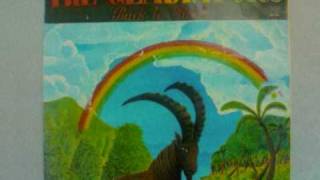 GLADIATORS-streets of freedom