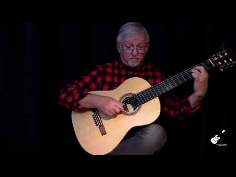 Autumn Leaves (by Joseph Kosma)