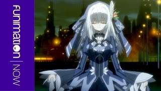 Clockwork Planet - Official Clip - Fix It