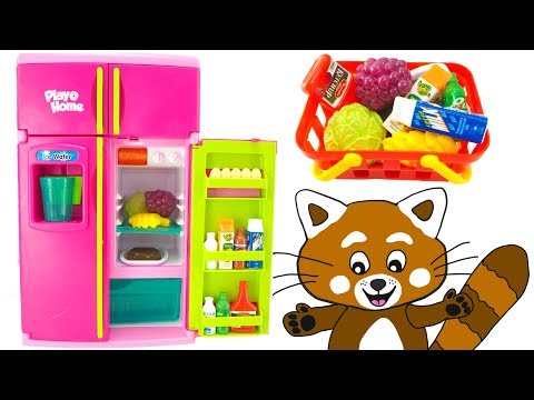 Pukkins roliga affär - Lek och lär dig färger i ett roligt barnprogram - Lek Med Oss och Pukkins