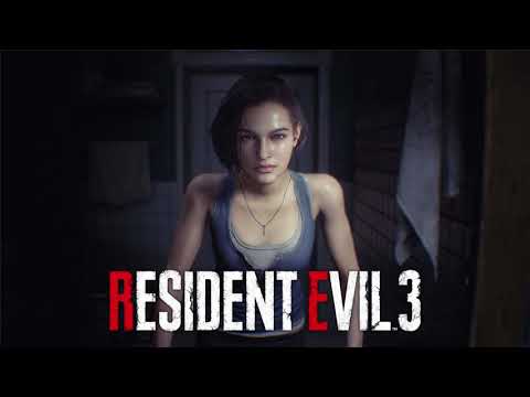 Free From Fear - Resident Evil 3 Extened OST