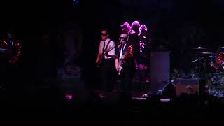 Ludo - Whipped Cream - Live HalLUDOween 2019